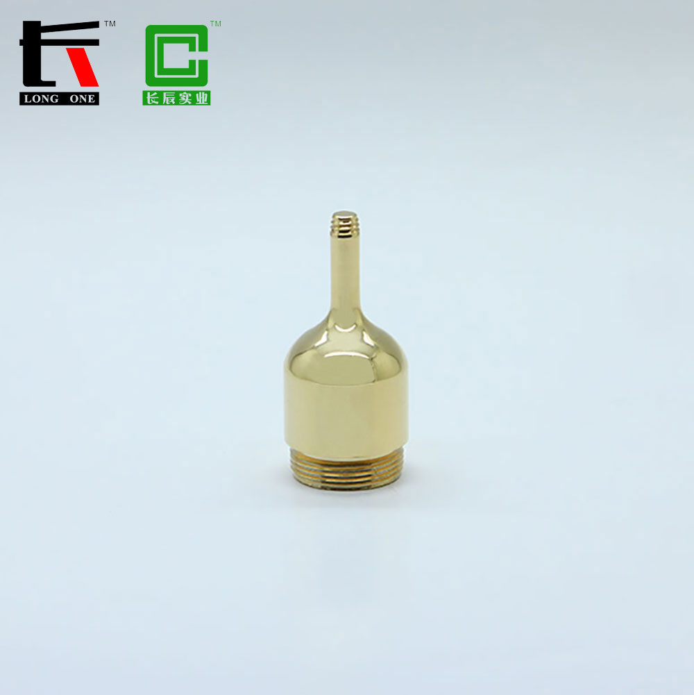 PVD14K金、18K金、24K金色