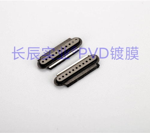 3C產(chǎn)品真空電鍍