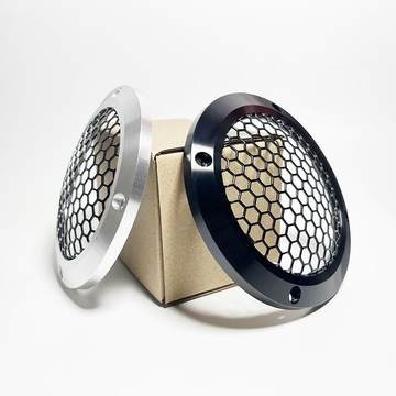 新能源內(nèi)飾金屬件 PVD 鍍膜